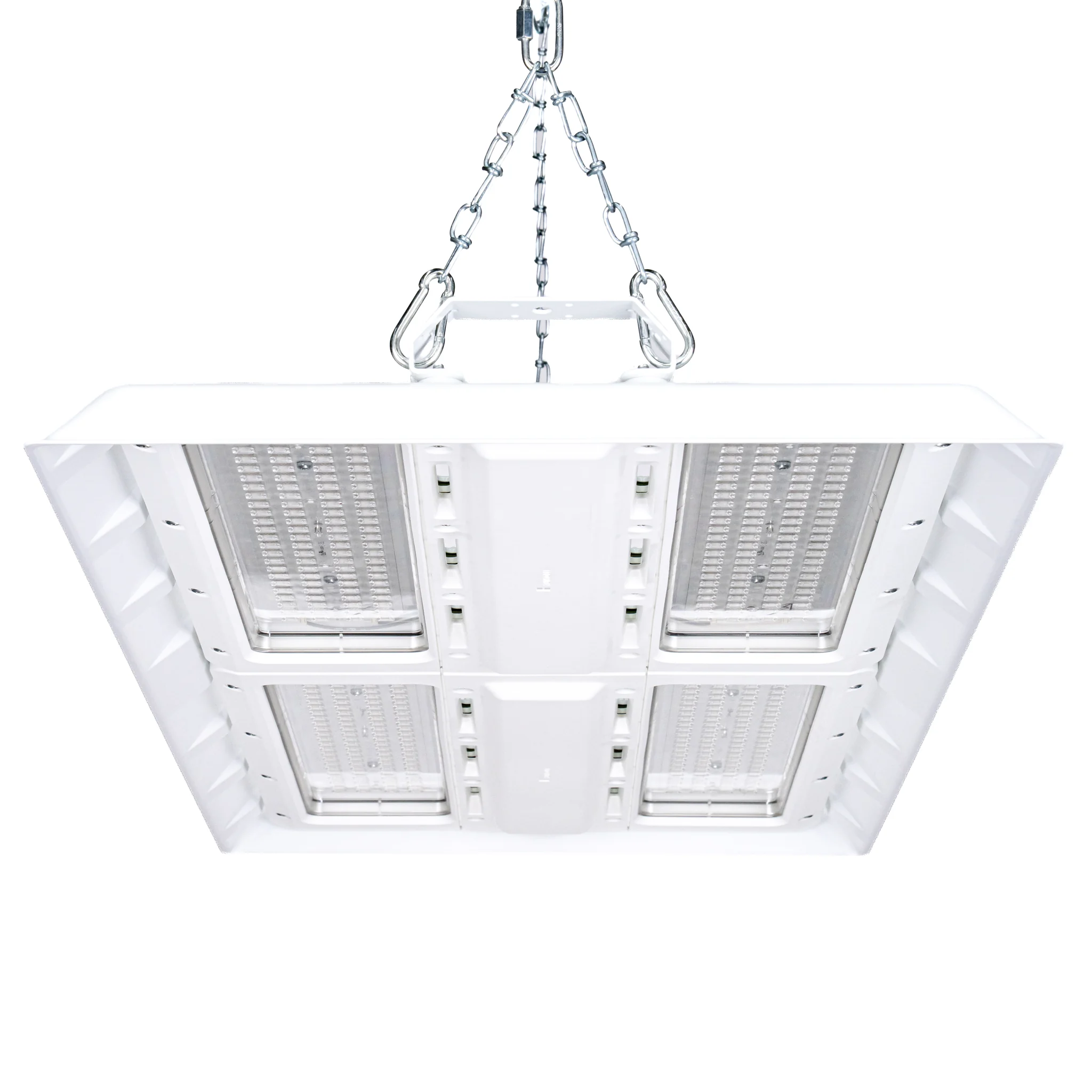 Zumtobel CRAFT II L35k-840 PC WB LDO WH 187W